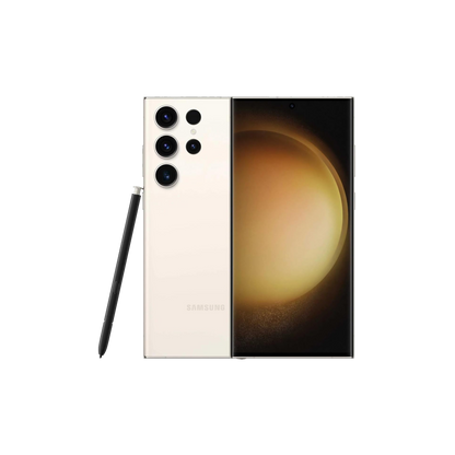 Samsung Galaxy S23 Ultra S918 Recondicionado