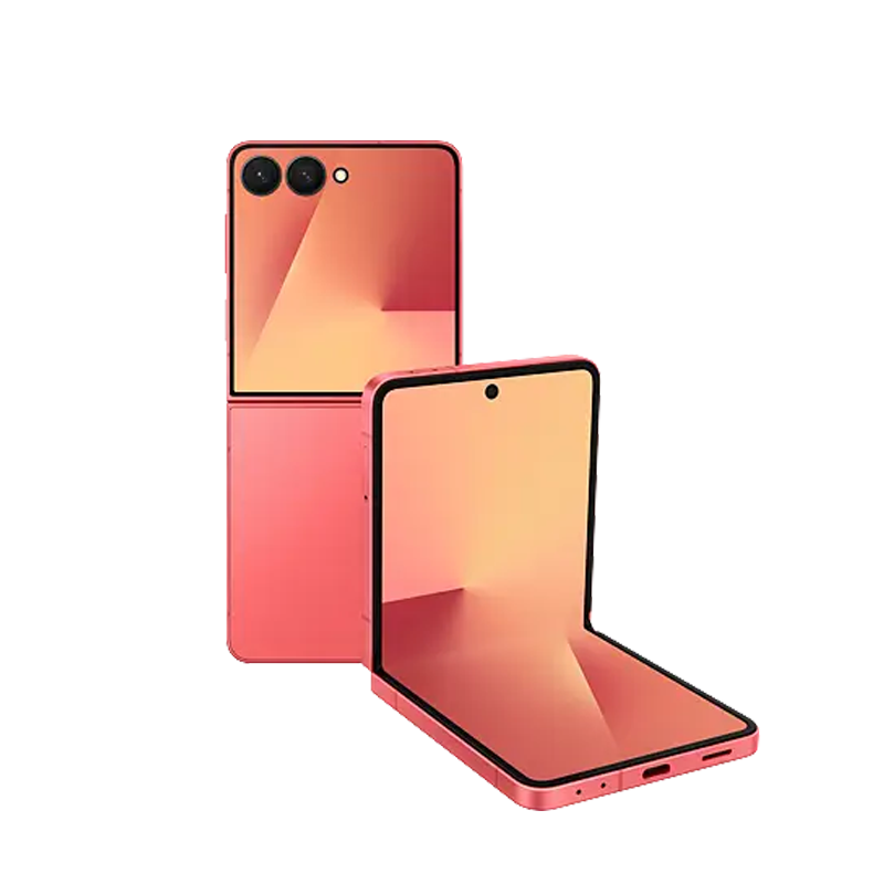 Samsung Galaxy Z Flip7 F766 Recondicionado