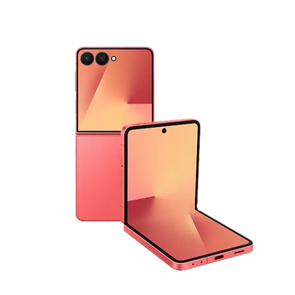 Samsung Galaxy Z Flip7 F766 Recondicionado