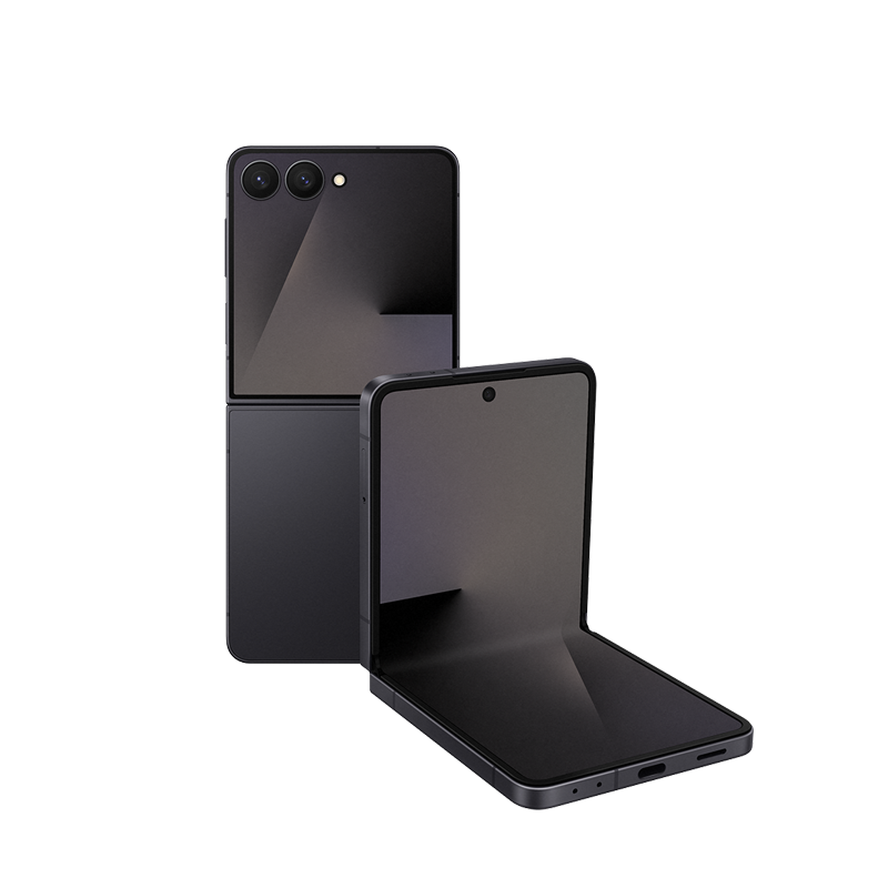 Samsung Galaxy Z Flip7 F766 Recondicionado