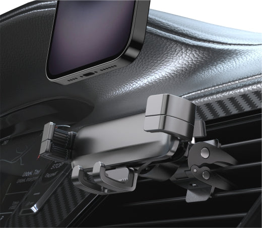 Suporte S-GRIP G3-AV4 para carro Swissten