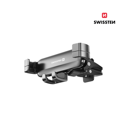 Suporte S-GRIP G3-AV4 para carro Swissten