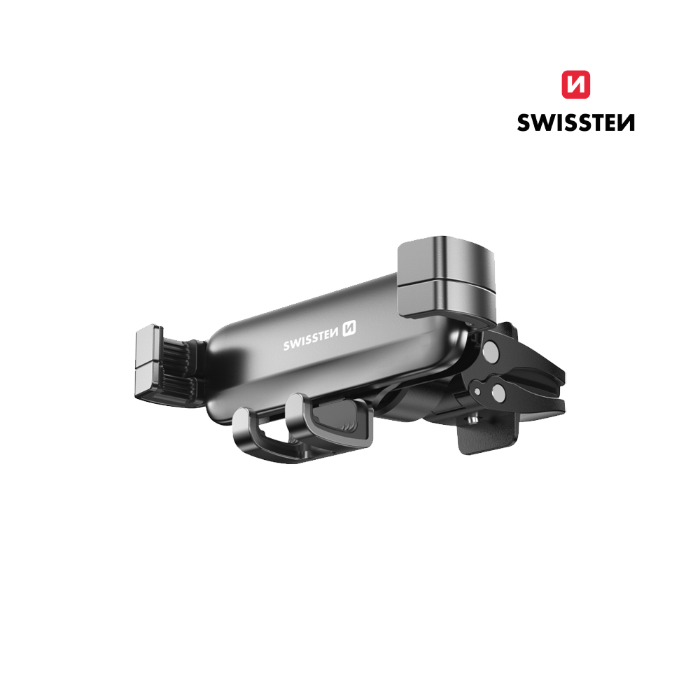 Suporte S-GRIP G3-AV4 para carro Swissten