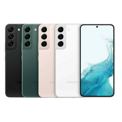 Samsung Galaxy S22 5G G901 Recondicionado