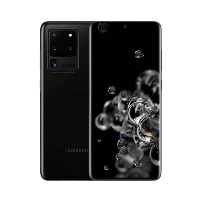 Samsung Galaxy S20 Ultra 5G G988 Recondicionado