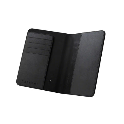 Carteira FindAll™ Passport Cover Satechi