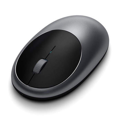 M1 Wireless Mouse Space Grey Satechi