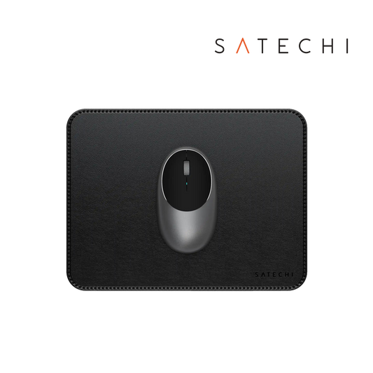 Premium MousePad Black Satechi
