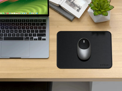 Premium MousePad Black Satechi