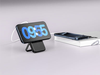 Power Bank MagSafe 5000 mAh 20W Power Delivery Swissten