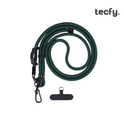 Cordão Universal Ajustável TECFY