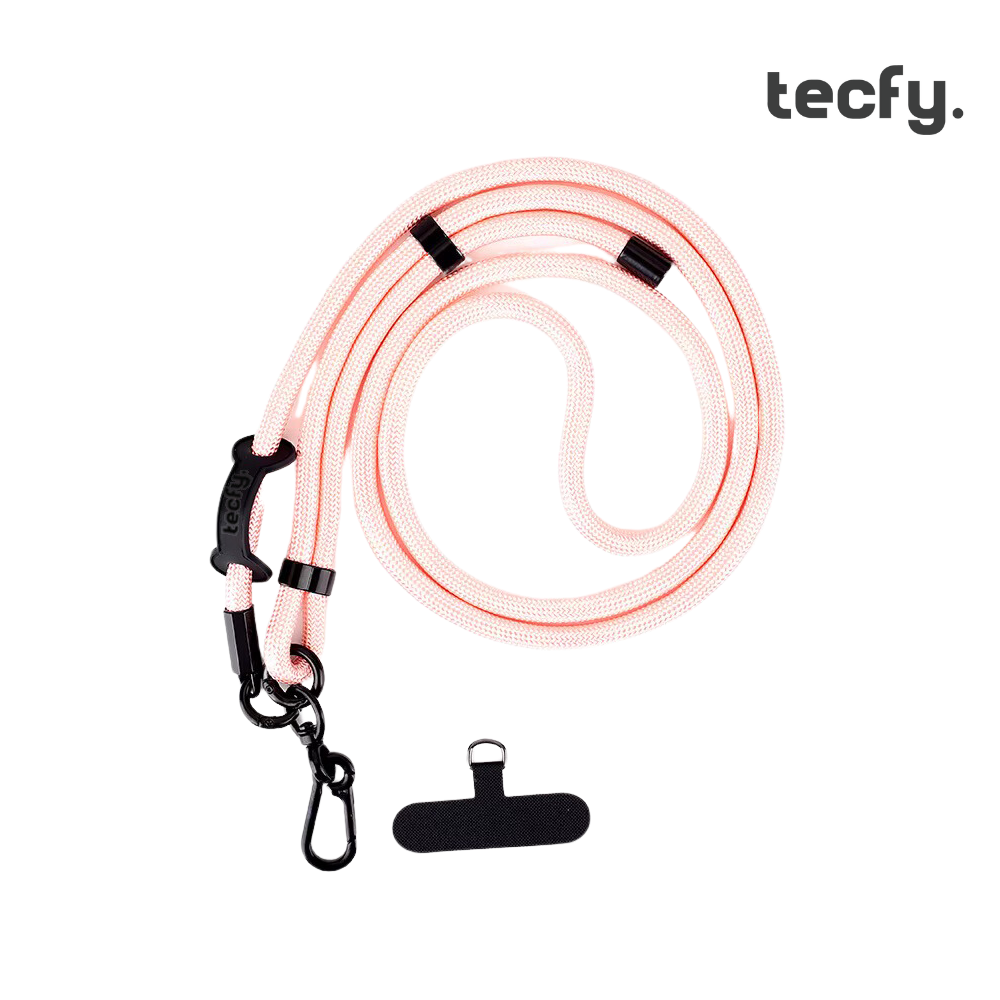 Cordão Universal Ajustável TECFY