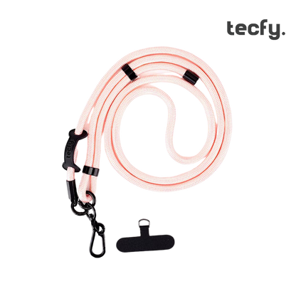 Cordão Universal Ajustável TECFY