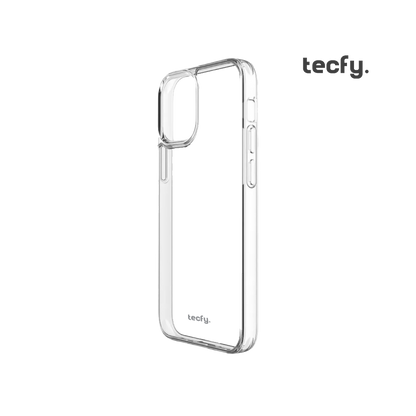 Capa Transparente para iPhone TECFY