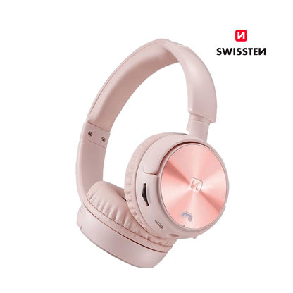 Headphones Trix Swissten