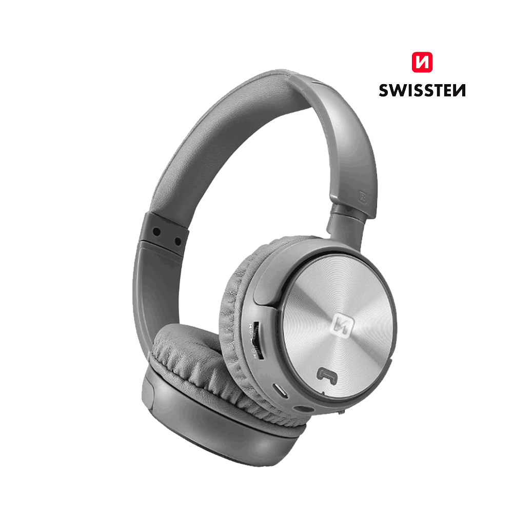 Headphones Trix Swissten