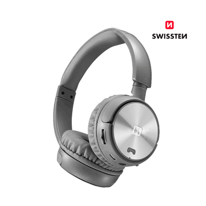 Headphones Trix Swissten