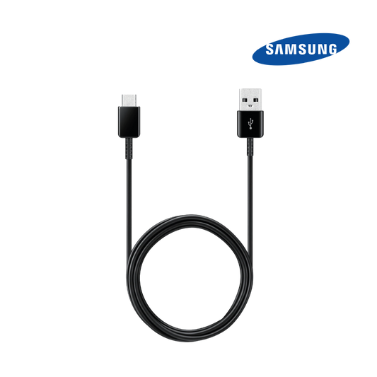 Cabo Micro USB Type-C Samsung
