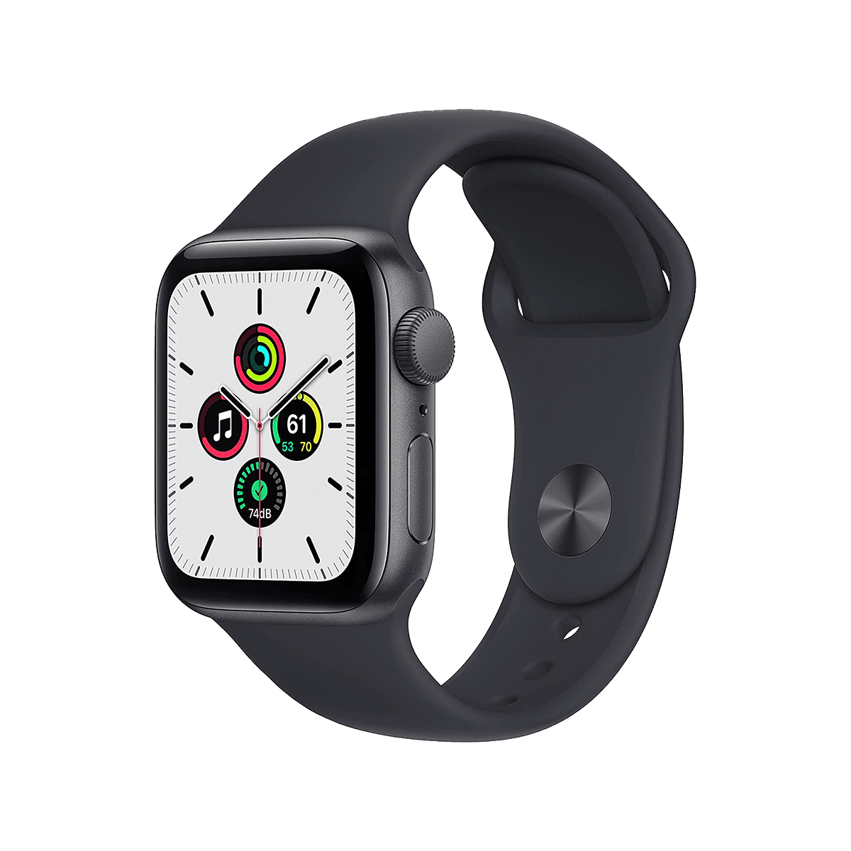 Apple Watch SE 2 (2022) GPS Recondicionado