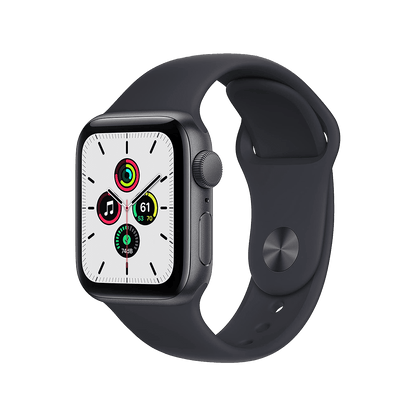 Apple Watch SE 2 (2022) GPS Recondicionado