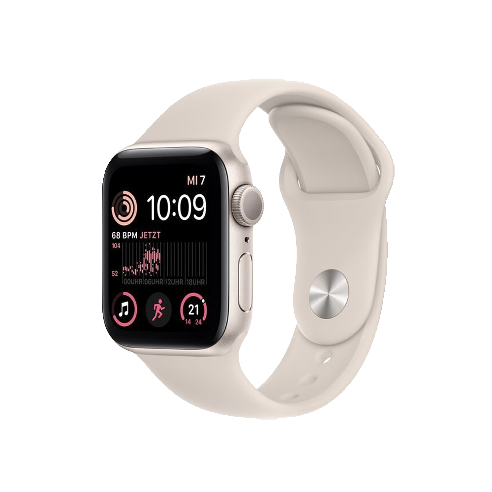 Apple Watch SE 2 (2022) GPS Recondicionado