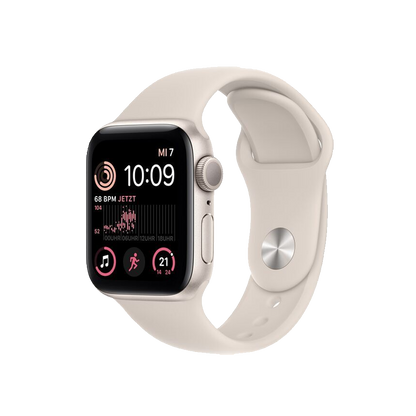 Apple Watch SE 2 (2022) GPS Recondicionado