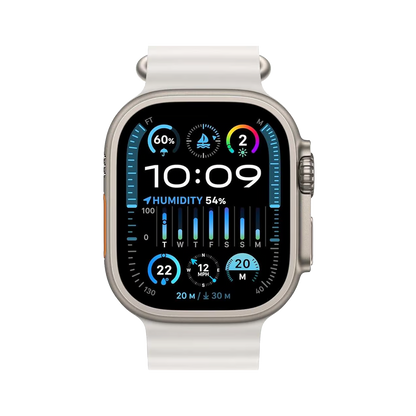 Apple Watch Ultra 2 49mm Recondicionado