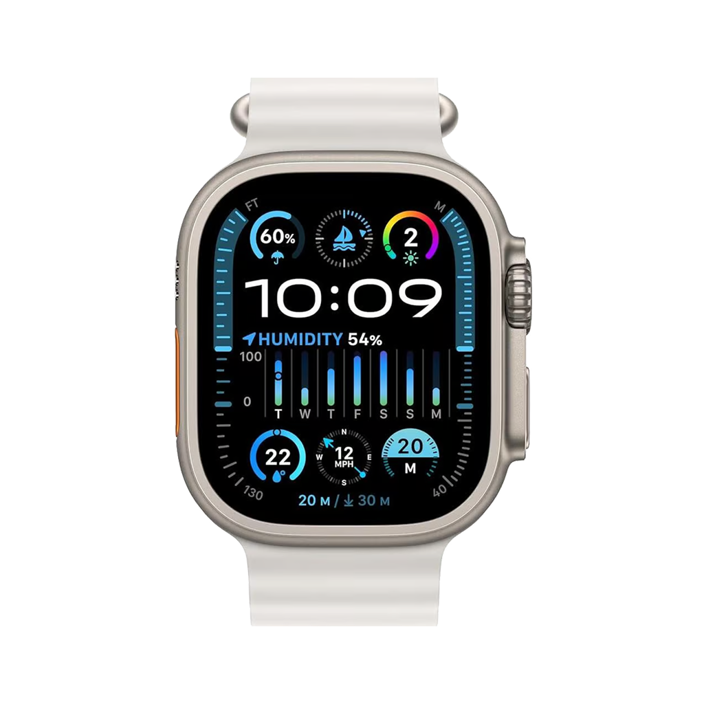 Apple Watch Ultra 2 49mm Recondicionado