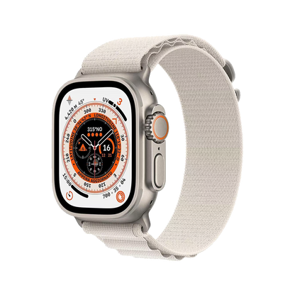 Apple Watch Ultra 49mm Recondicionado