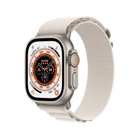 Apple Watch Ultra 49mm Recondicionado
