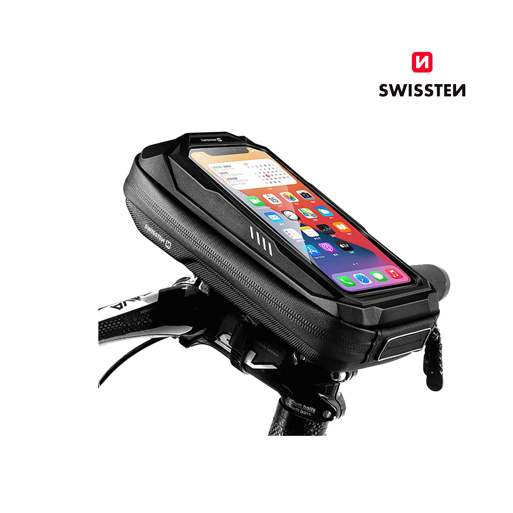 Suporte Impermeável 4.0 para Bicicleta Swissten
