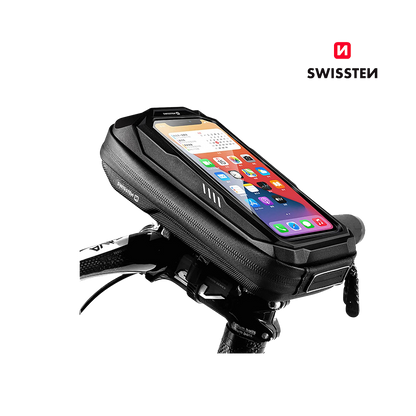 Suporte Impermeável 4.0 para Bicicleta Swissten