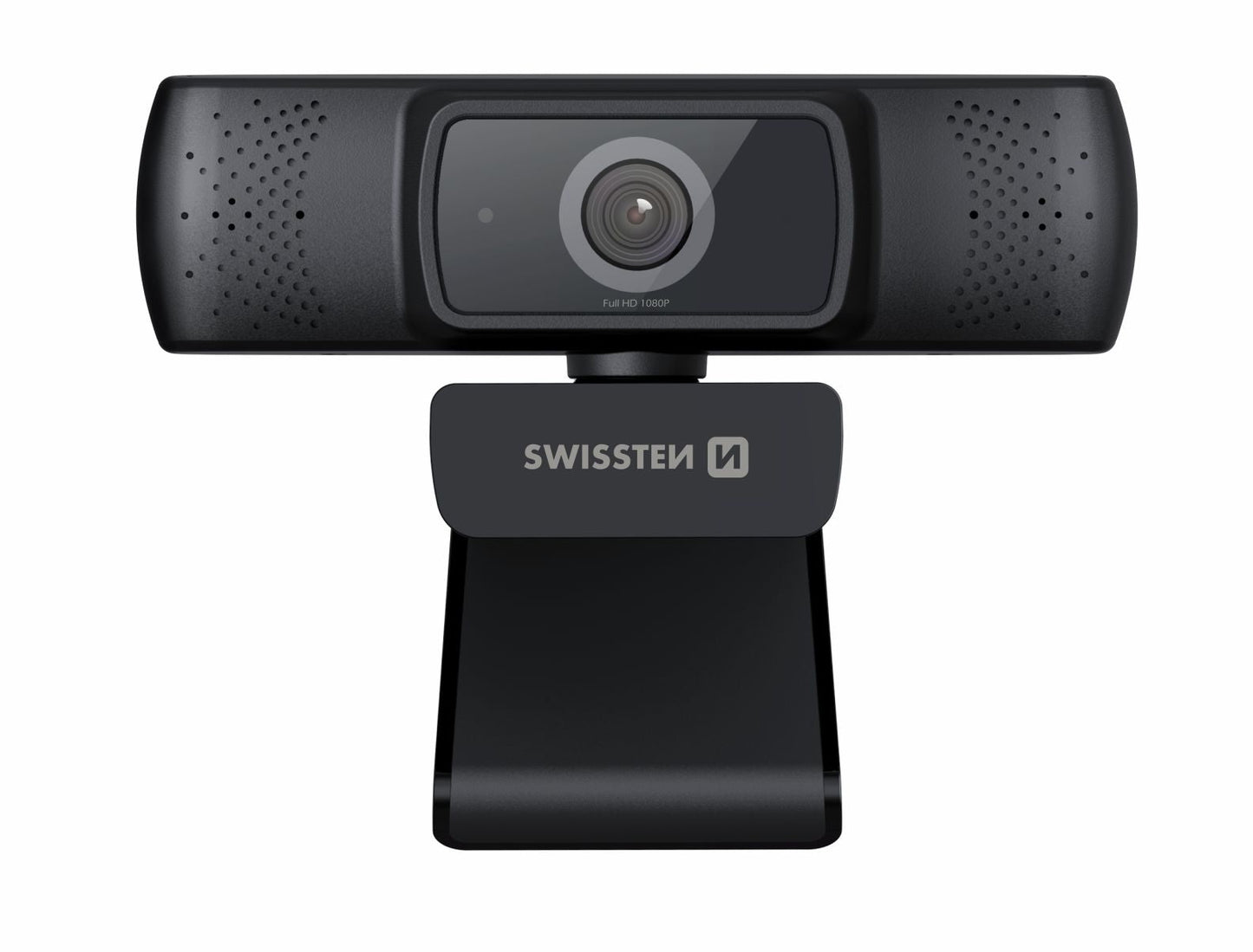 Webcam Full HD 1080P Swissten