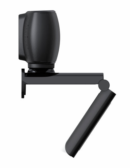 Webcam Full HD 1080P Swissten