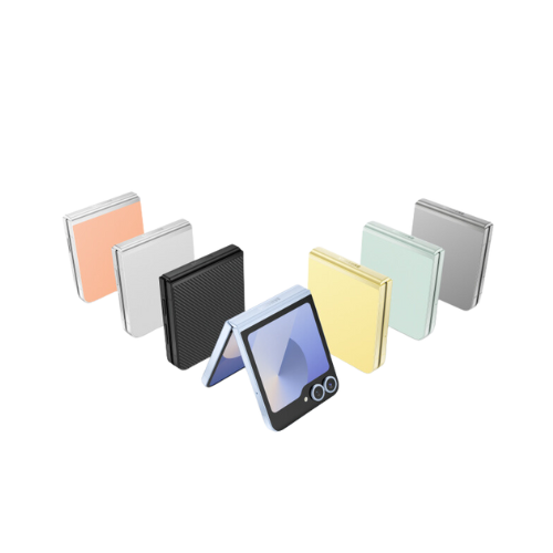 Samsung Galaxy Z Flip6 F741 Recondicionado