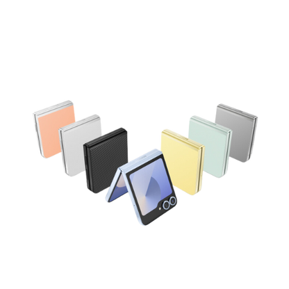 Samsung Galaxy Z Flip6 F741 Recondicionado