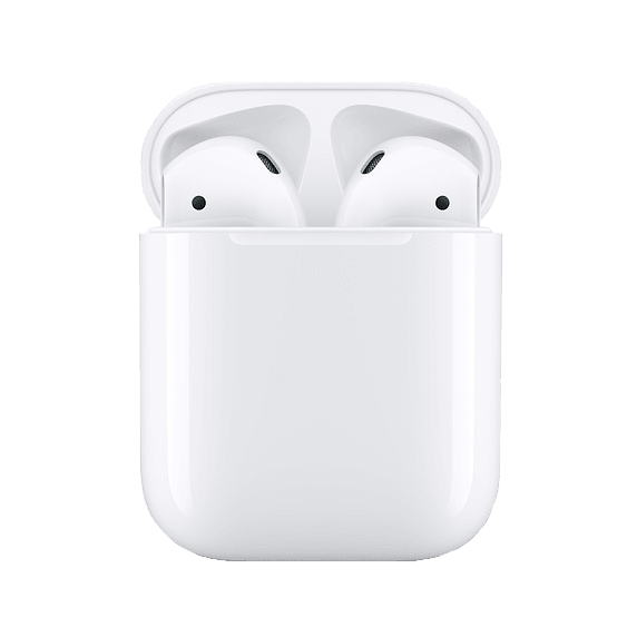 Apple AirPods 2ª Geração - ISELL & REPAIR