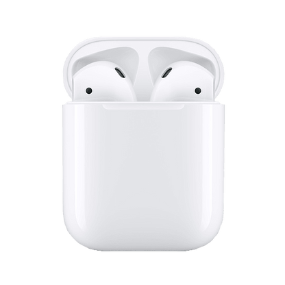 Apple AirPods 2ª Geração - ISELL & REPAIR