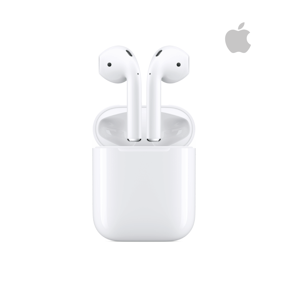 Apple AirPods 2ª Geração