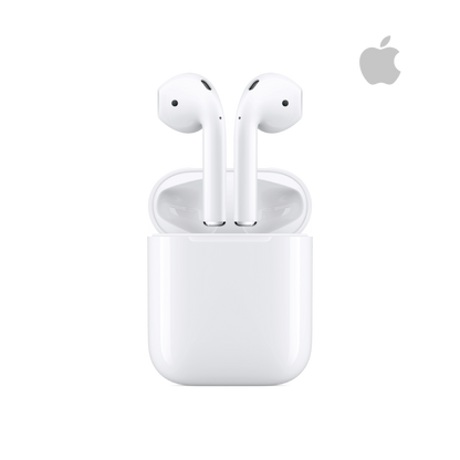 Apple AirPods 2ª Geração
