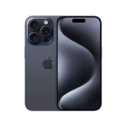 Apple iPhone 15 Pro Max Recondicionado