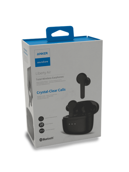 Fones Bluetooth ANKER - ISELL & REPAIR