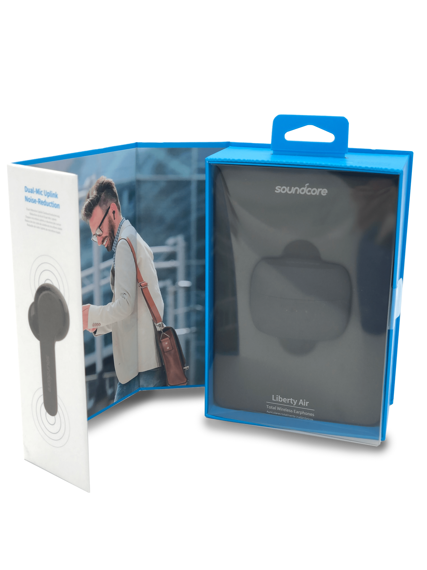 Fones Bluetooth ANKER - ISELL & REPAIR