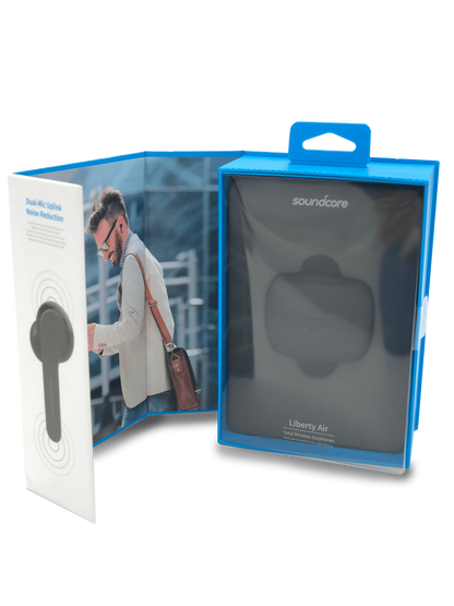 Fones Bluetooth ANKER - ISELL & REPAIR