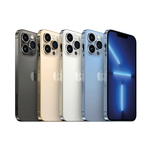 Apple iPhone 13 Pro Max Recondicionado