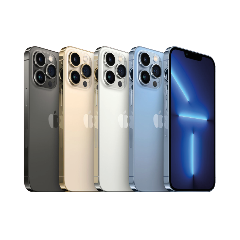 Apple iPhone 13 Pro Max Recondicionado