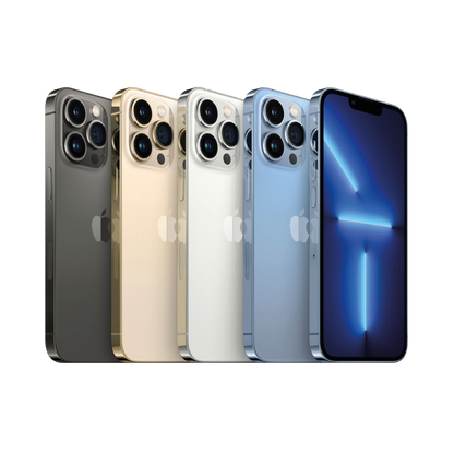 Apple iPhone 13 Pro Max Recondicionado