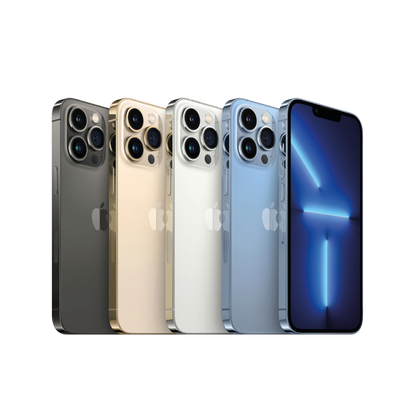 Apple iPhone 13 Pro Recondicionado