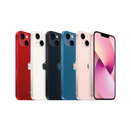 Apple iPhone 13 Recondicionado