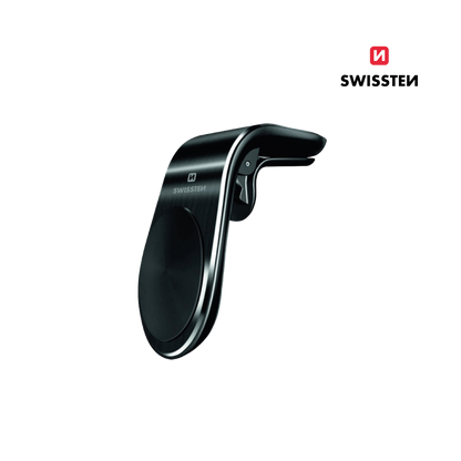 Suporte Magnético S-GRIP para carro Swissten